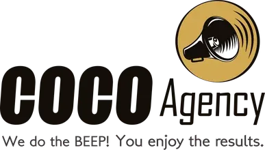 Coco Agency — We do the BEEP! You enjoy the results.