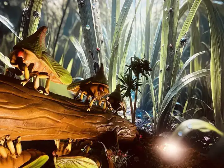 Giant Bugs photo 9